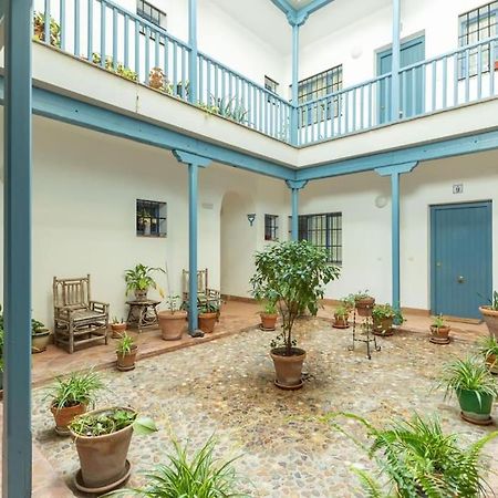 Imperial Central Suite By Valcambre Seville Exterior photo