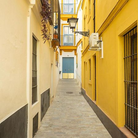 Imperial Central Suite By Valcambre Seville Exterior photo