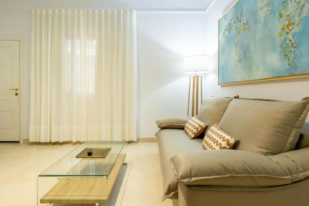 Imperial Central Suite By Valcambre Seville Exterior photo