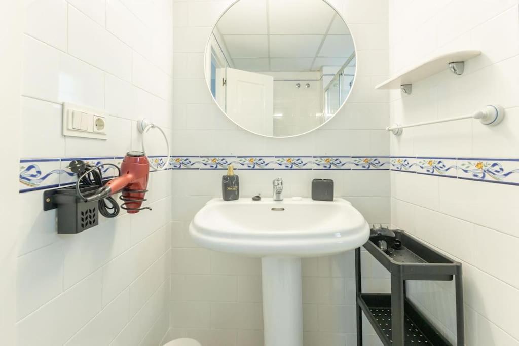 Imperial Central Suite By Valcambre Seville Exterior photo