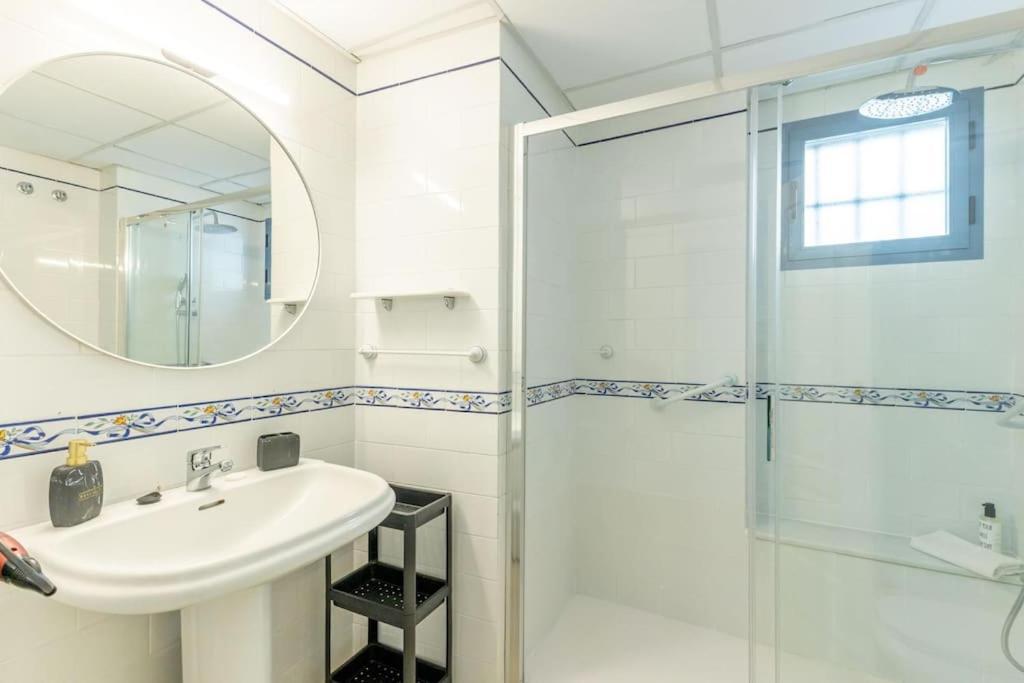 Imperial Central Suite By Valcambre Seville Exterior photo