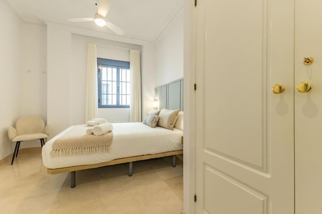 Imperial Central Suite By Valcambre Seville Exterior photo