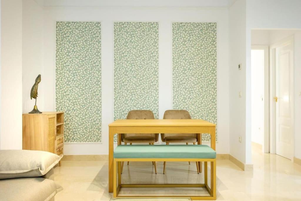 Imperial Central Suite By Valcambre Seville Exterior photo