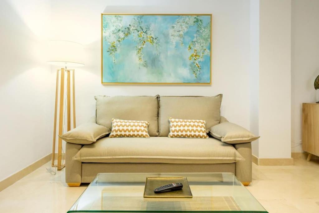 Imperial Central Suite By Valcambre Seville Exterior photo